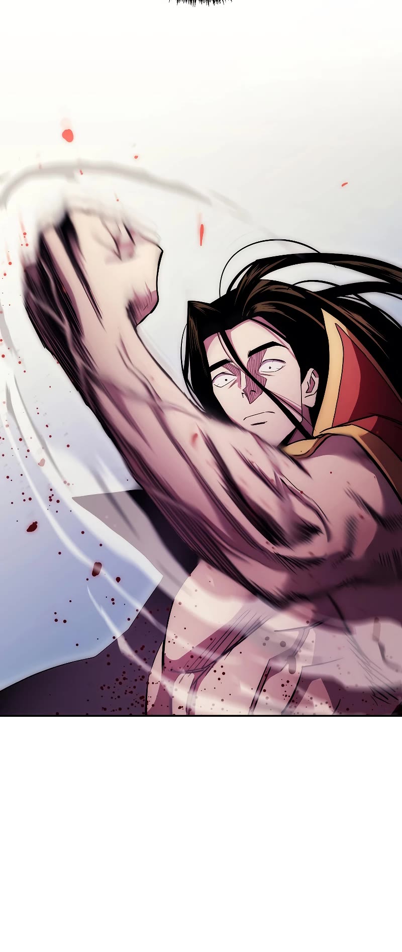 Poison Dragon: The Legend of an Asura Chapter 125 page 12 - Chapter 125
