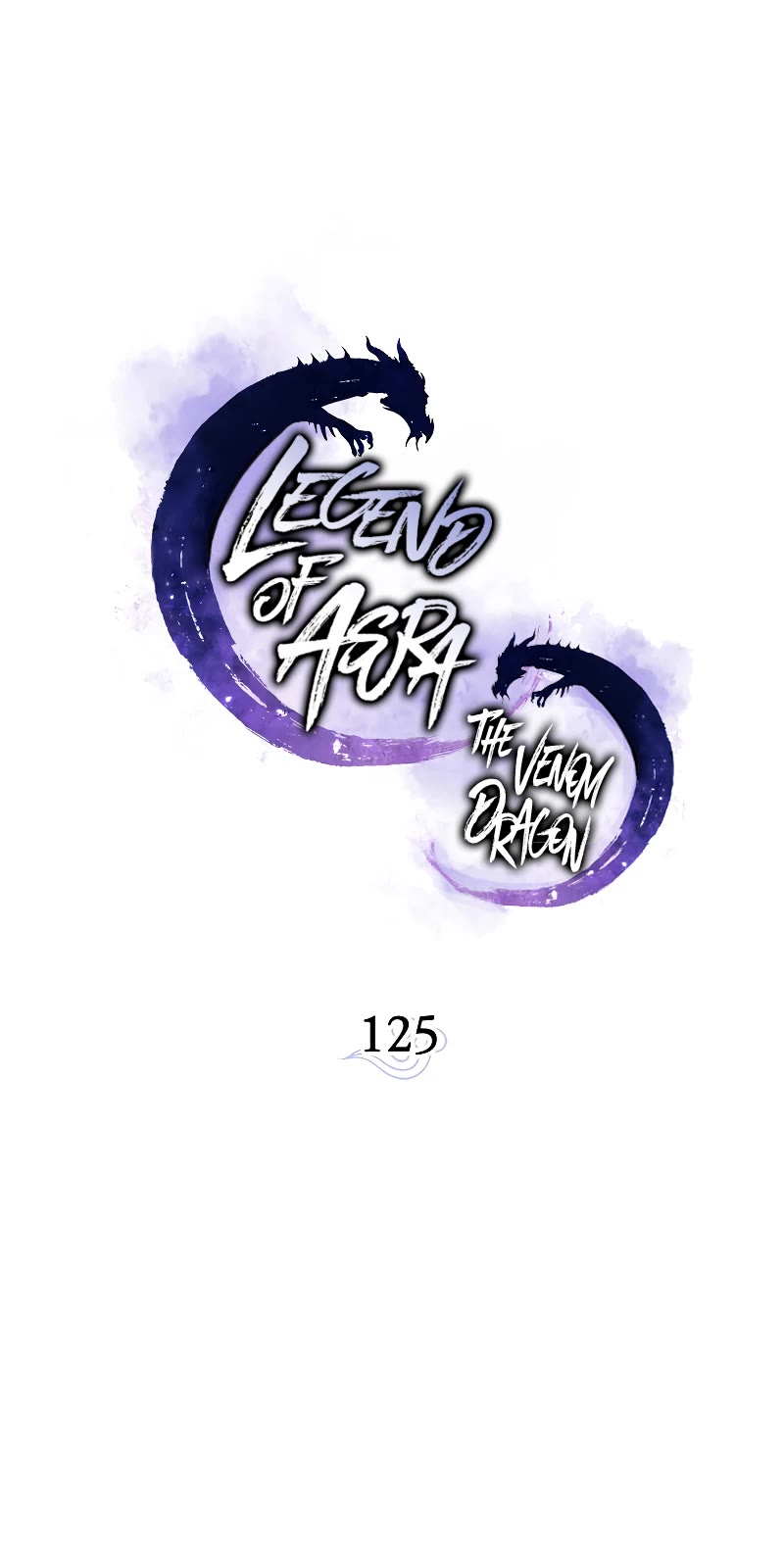 Poison Dragon: The Legend of an Asura Chapter 125 page 22 - Chapter 125