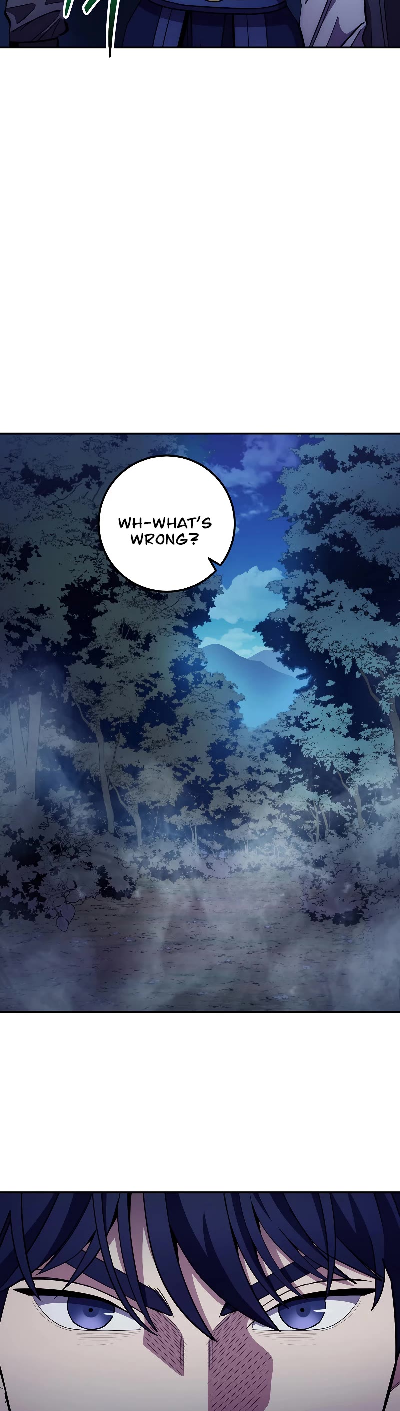 Poison Dragon: The Legend of an Asura Chapter 125 page 32 - Chapter 125