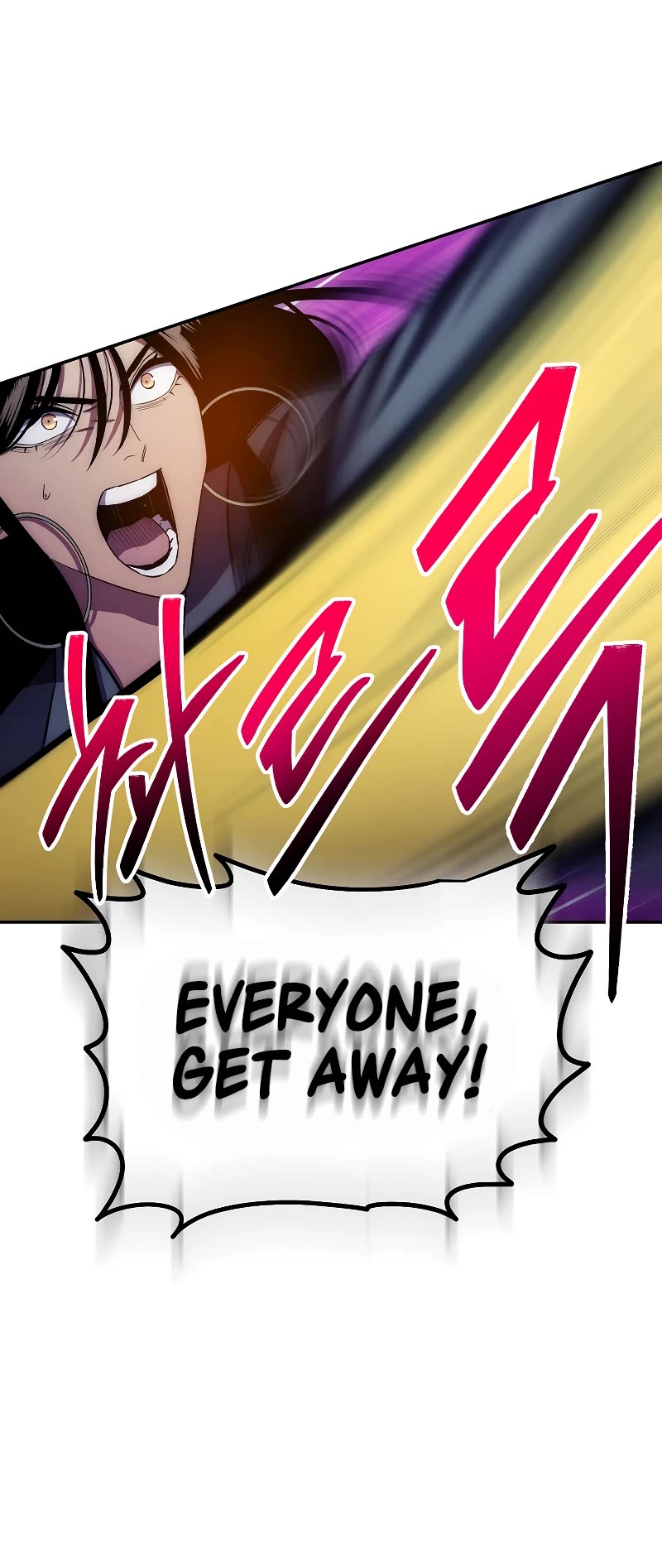 Poison Dragon: The Legend of an Asura Chapter 125 page 49 - Chapter 125