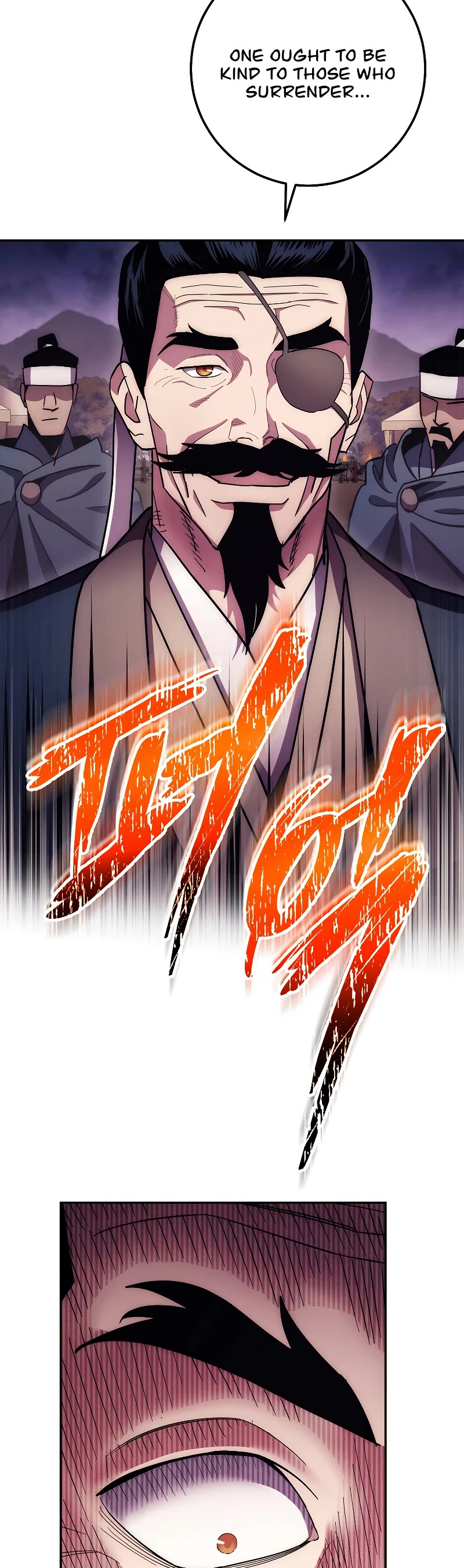 Poison Dragon: The Legend of an Asura Chapter 125 page 5 - Chapter 125