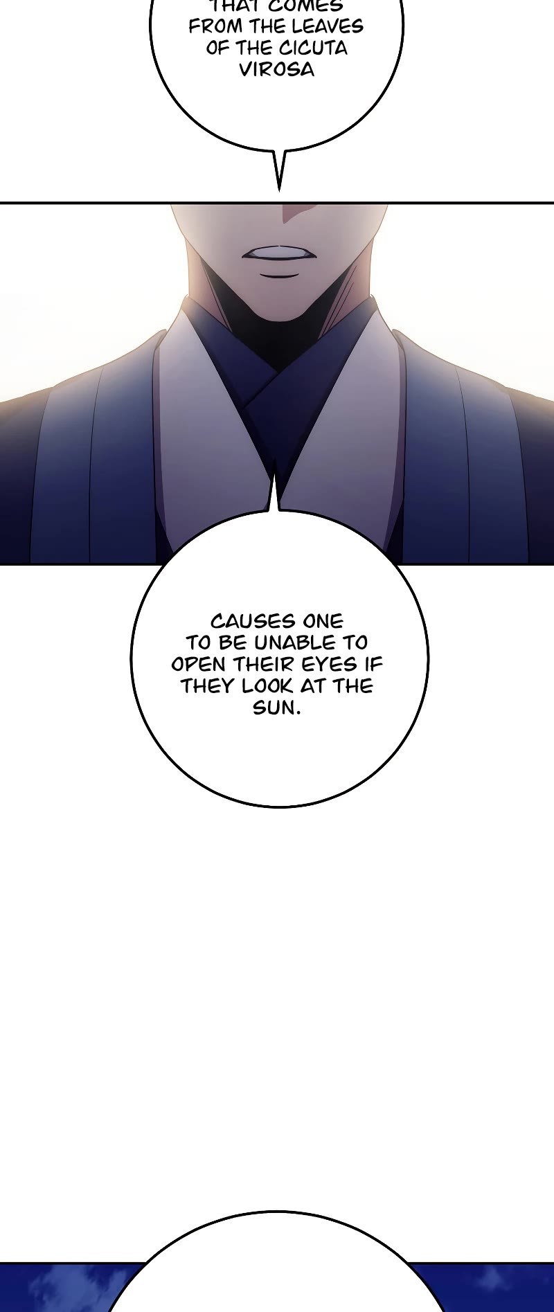 Poison Dragon: The Legend of an Asura Chapter 125 page 60 - Chapter 125