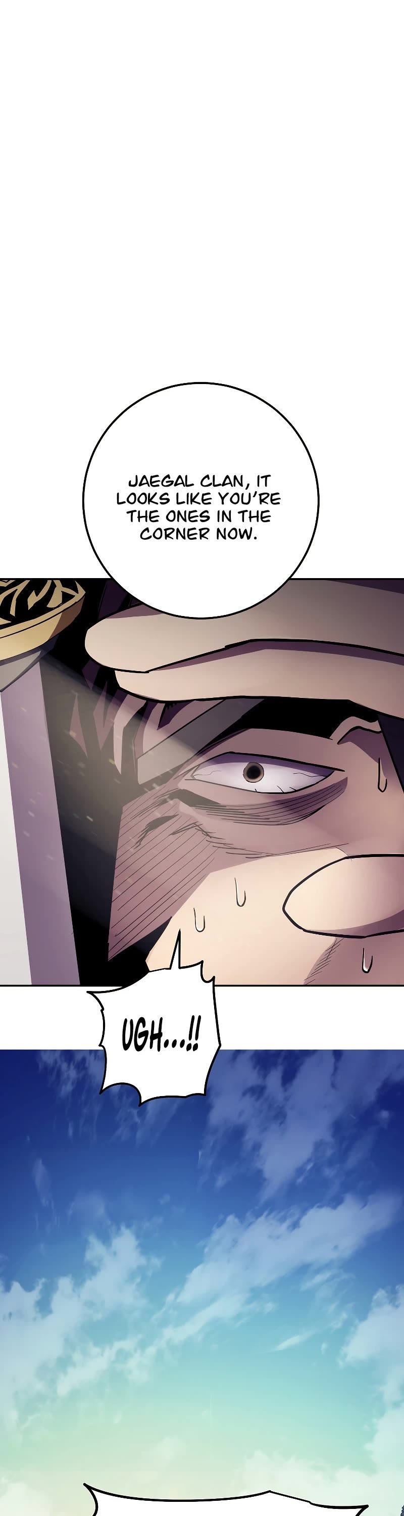 Poison Dragon: The Legend of an Asura Chapter 125 page 62 - Chapter 125