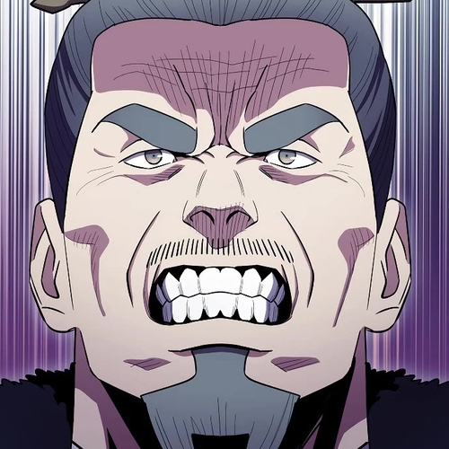 Poison Dragon: The Legend of an Asura Chapter 125 cover