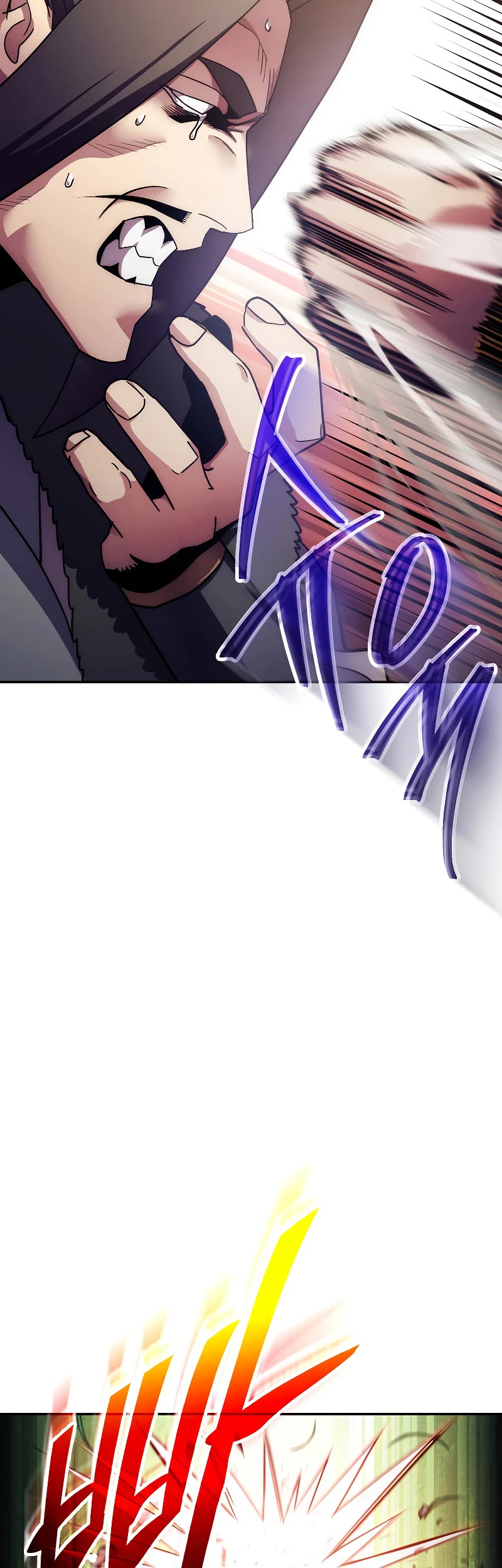 Poison Dragon: The Legend of an Asura Chapter 126 page 16 - Chapter 126