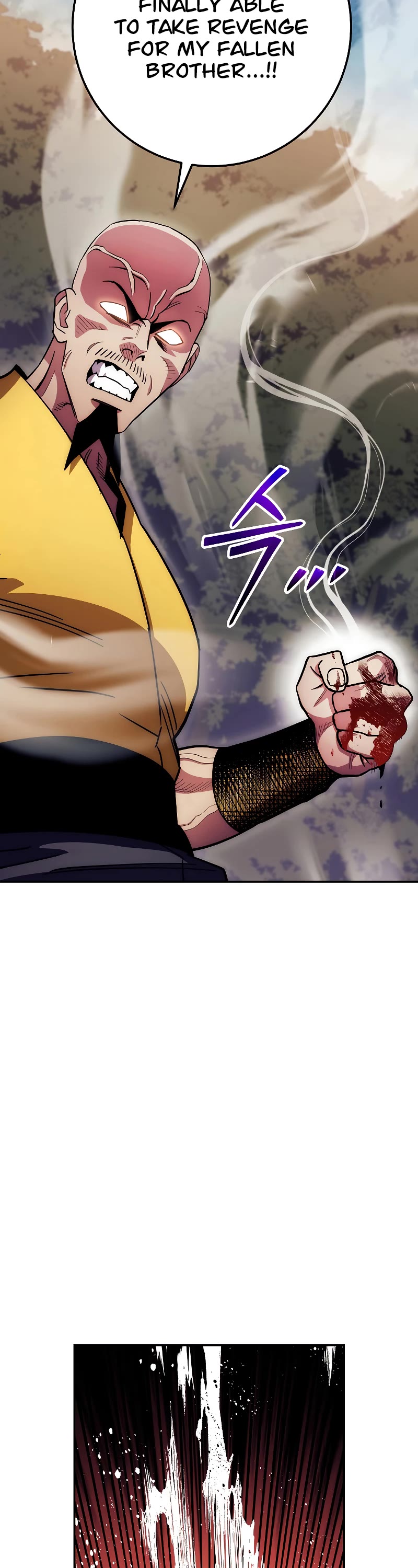 Poison Dragon: The Legend of an Asura Chapter 126 page 19 - Chapter 126