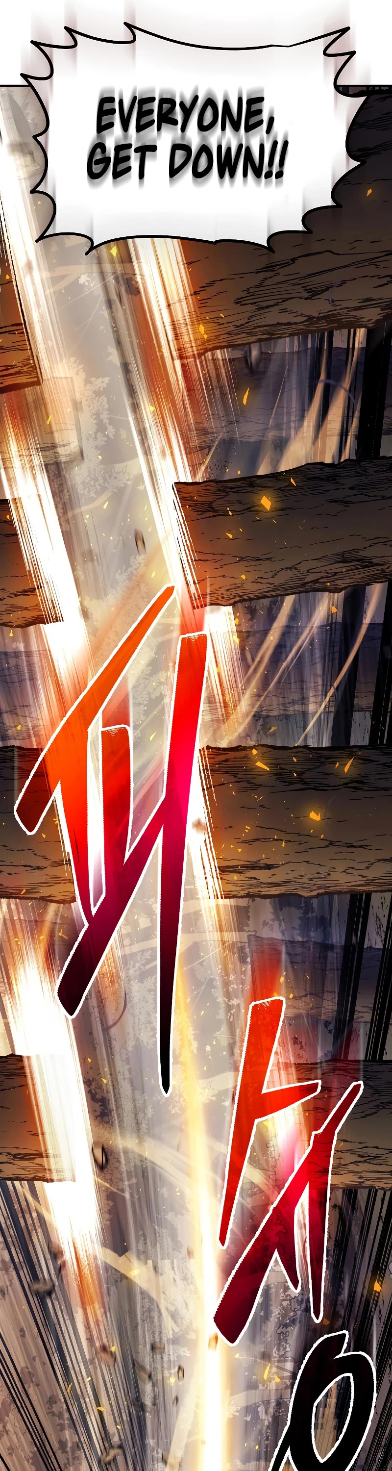 Poison Dragon: The Legend of an Asura Chapter 126 page 40 - Chapter 126