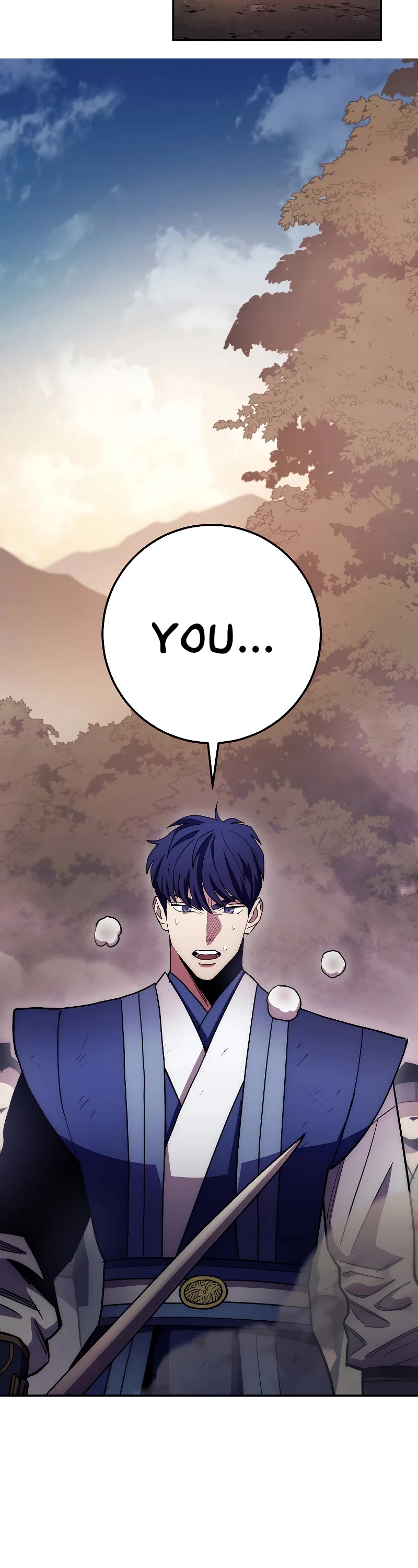 Poison Dragon: The Legend of an Asura Chapter 126 page 47 - Chapter 126