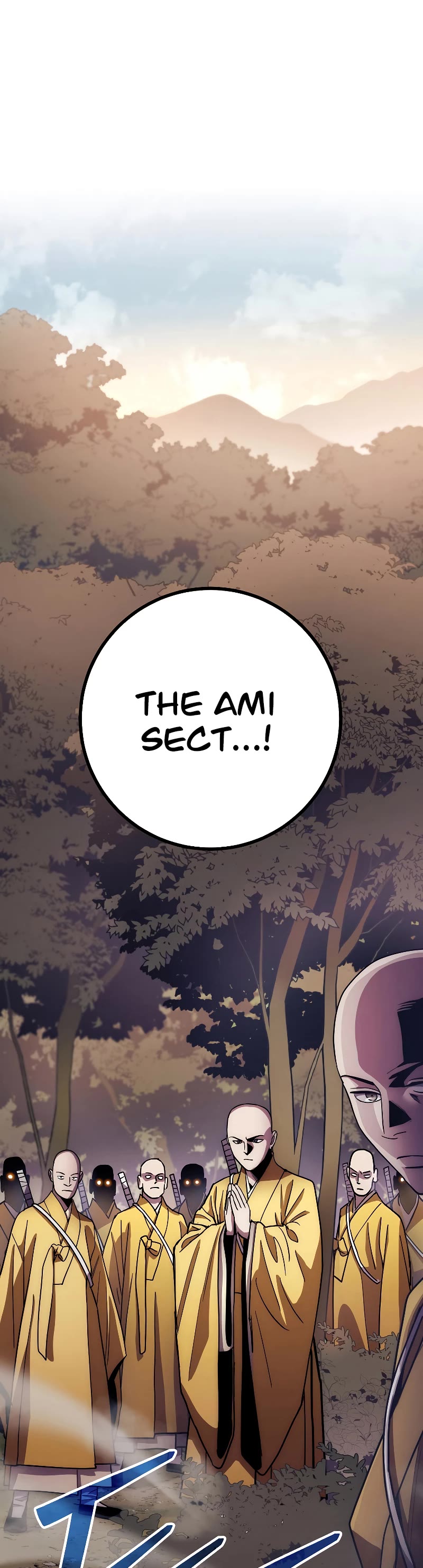 Poison Dragon: The Legend of an Asura Chapter 126 page 48 - Chapter 126