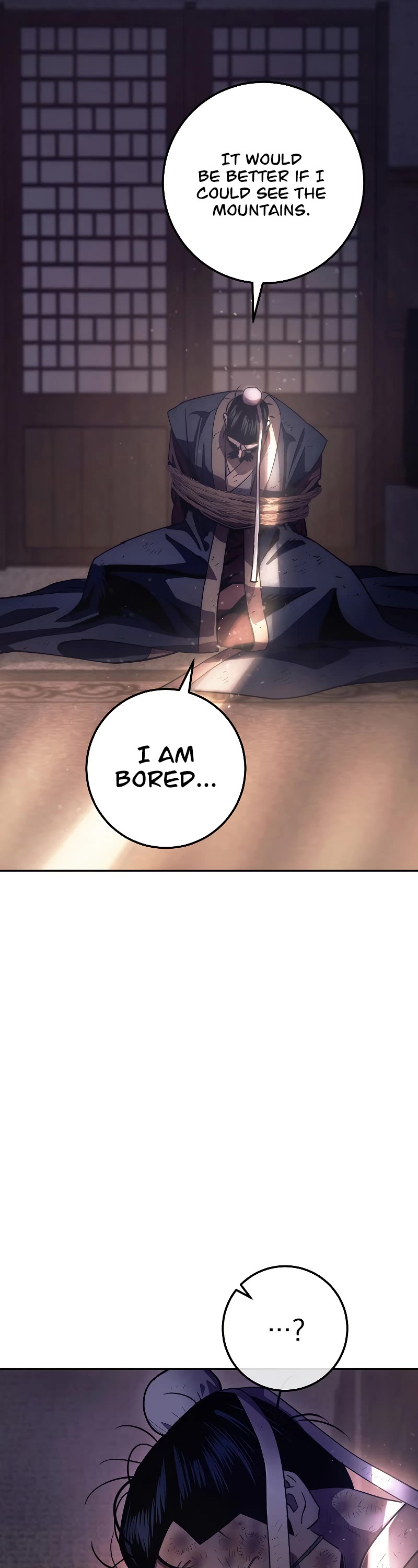 Poison Dragon: The Legend of an Asura Chapter 126 page 56 - Chapter 126