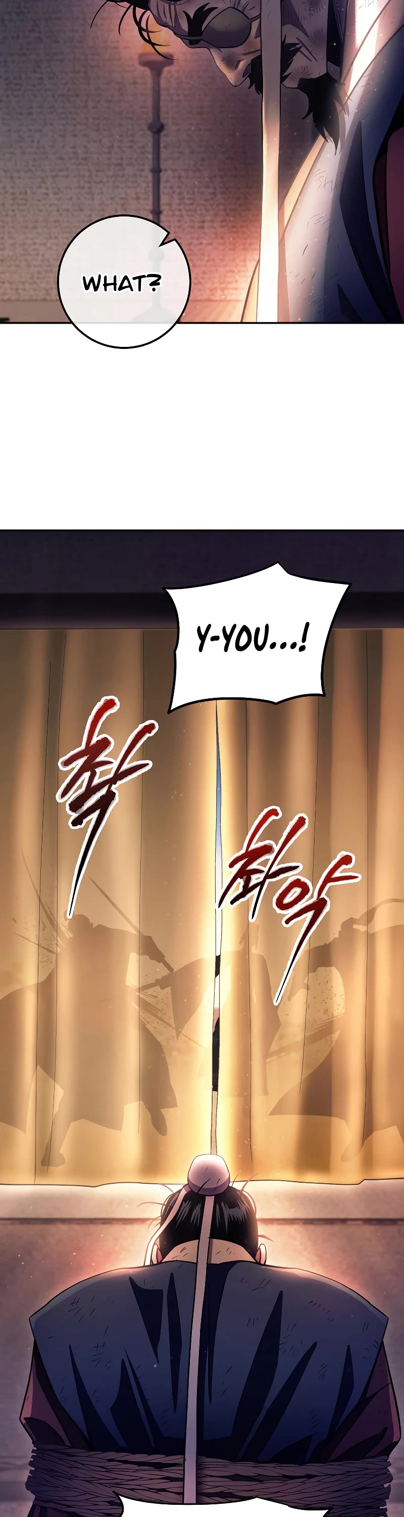 Poison Dragon: The Legend of an Asura Chapter 126 page 57 - Chapter 126