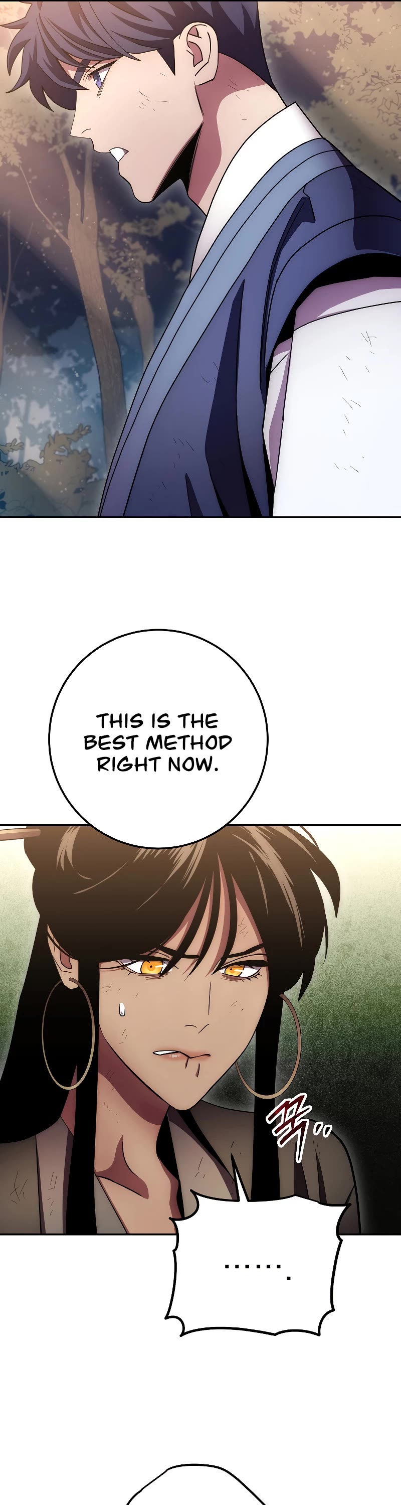 Poison Dragon: The Legend of an Asura Chapter 127 page 14 - Chapter 127