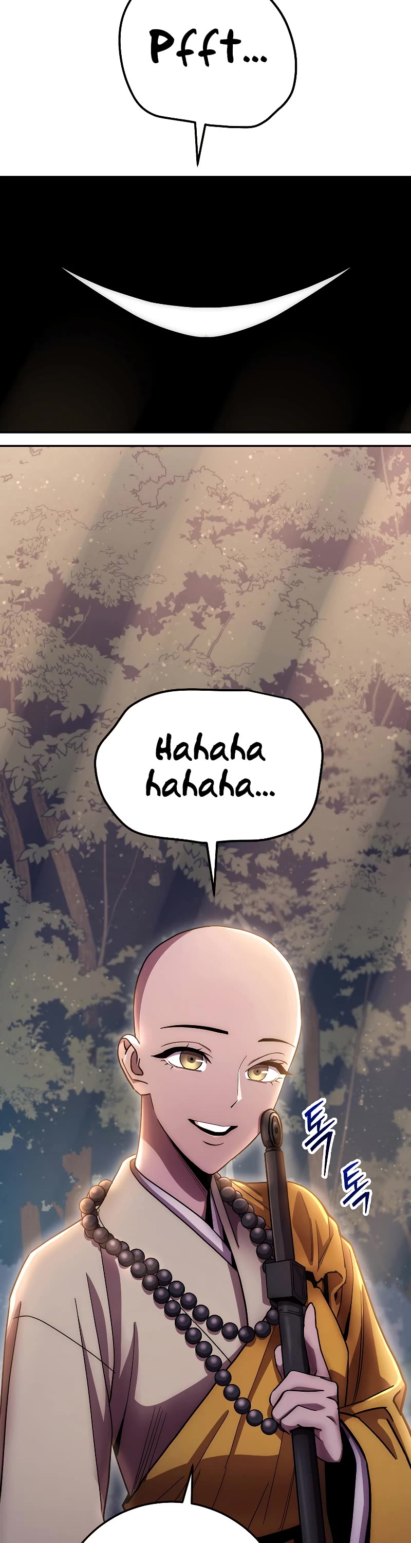 Poison Dragon: The Legend of an Asura Chapter 127 page 15 - Chapter 127