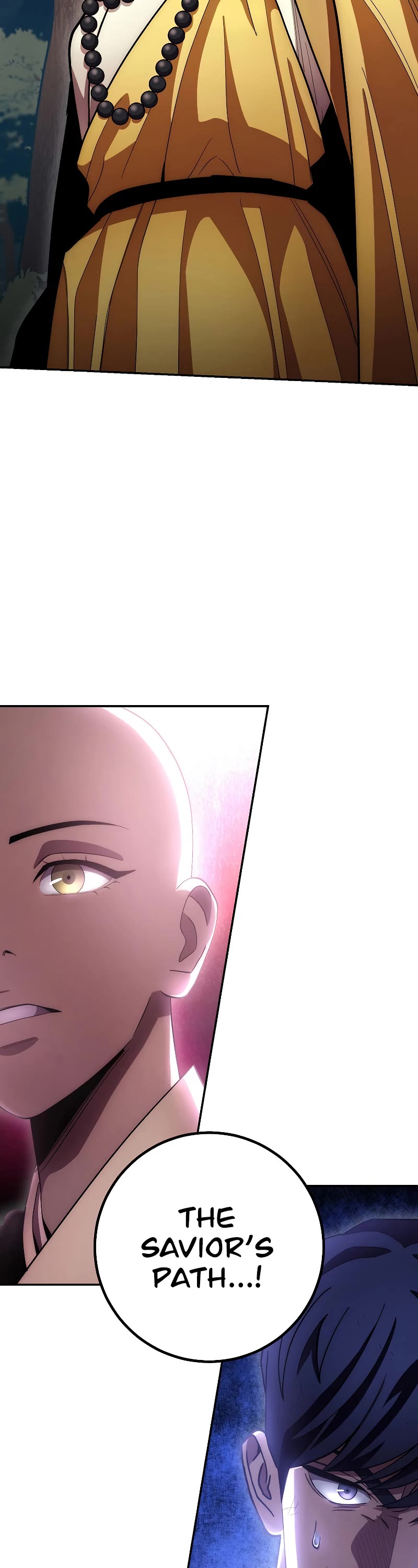 Poison Dragon: The Legend of an Asura Chapter 127 page 21 - Chapter 127