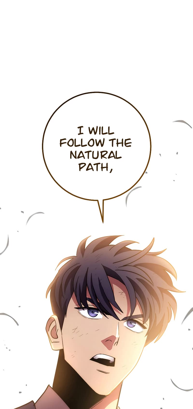 Poison Dragon: The Legend of an Asura Chapter 127 page 23 - Chapter 127