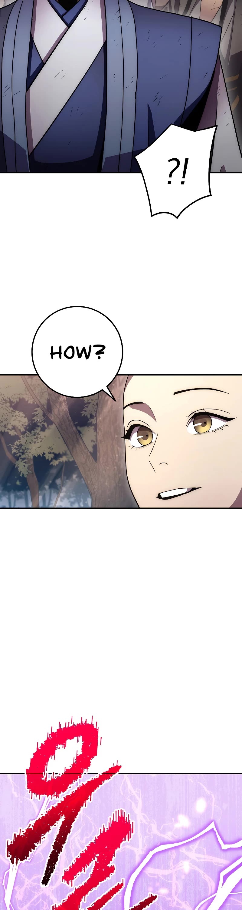 Poison Dragon: The Legend of an Asura Chapter 127 page 26 - Chapter 127