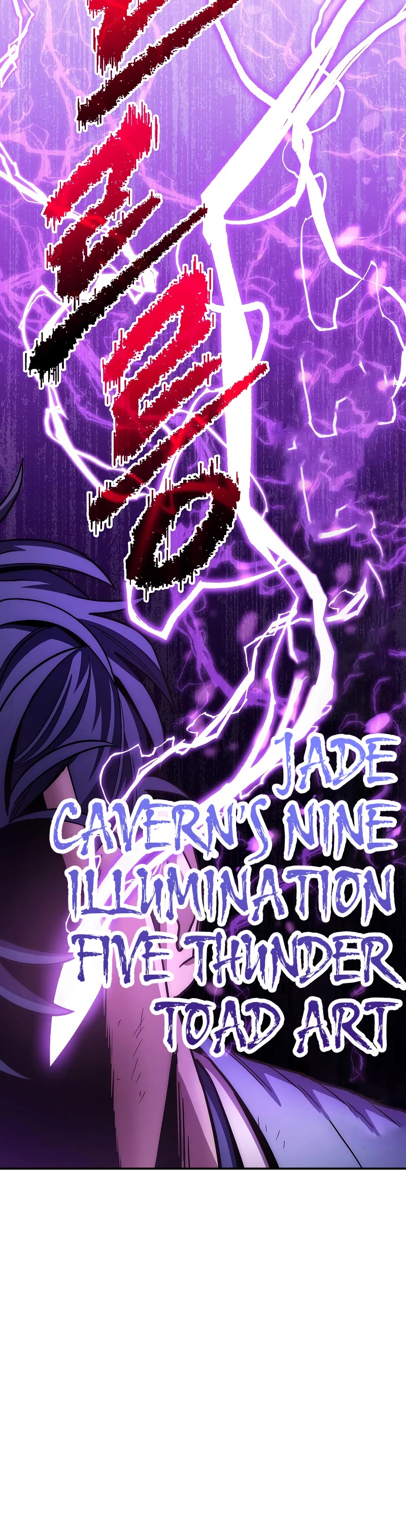 Poison Dragon: The Legend of an Asura Chapter 127 page 27 - Chapter 127