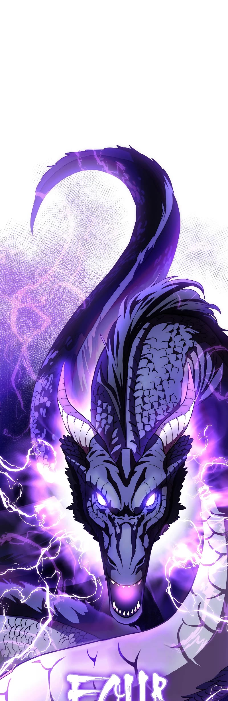 Poison Dragon: The Legend of an Asura Chapter 127 page 28 - Chapter 127