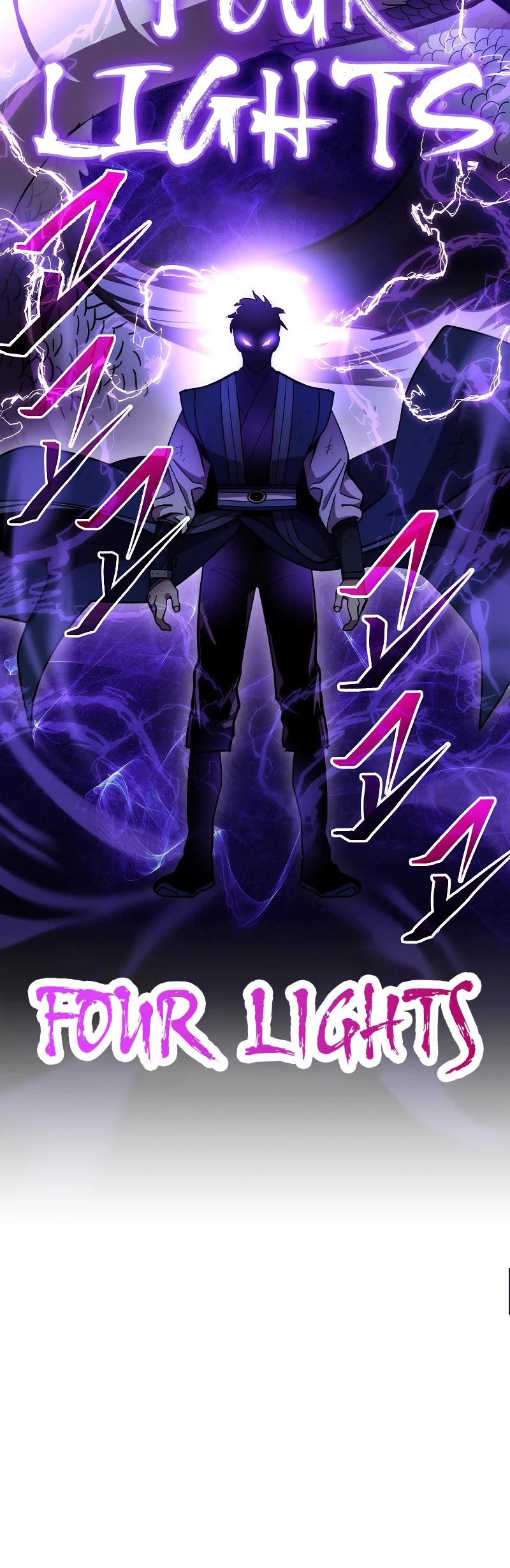 Poison Dragon: The Legend of an Asura Chapter 127 page 29 - Chapter 127