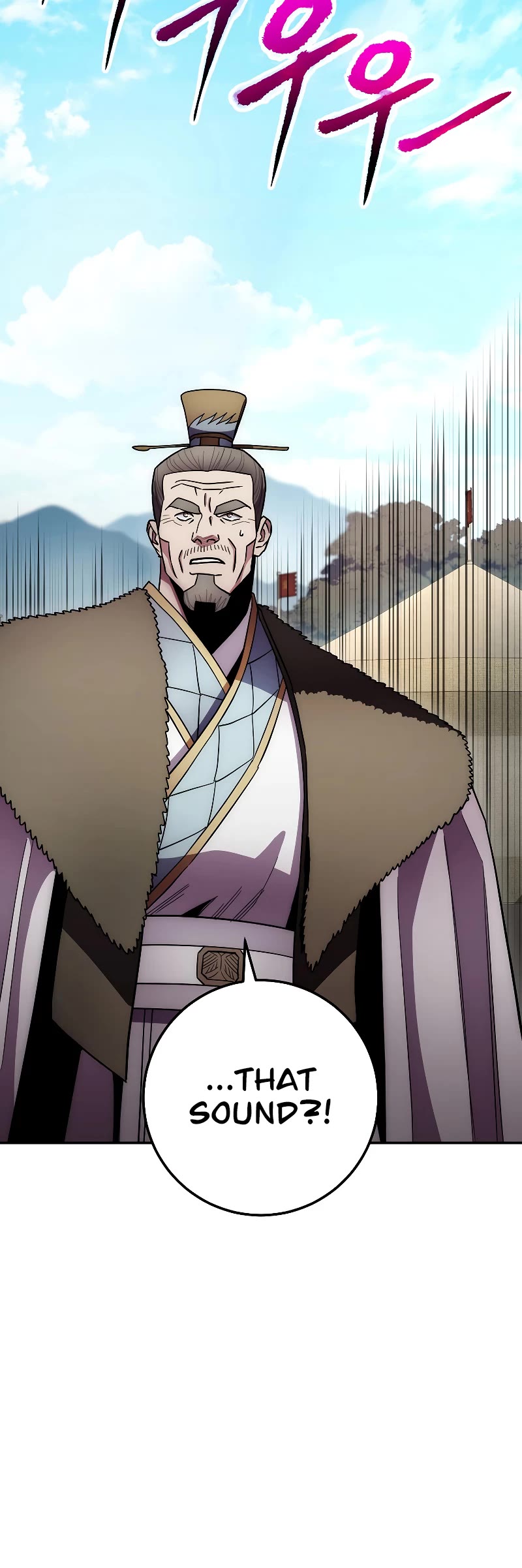 Poison Dragon: The Legend of an Asura Chapter 127 page 39 - Chapter 127