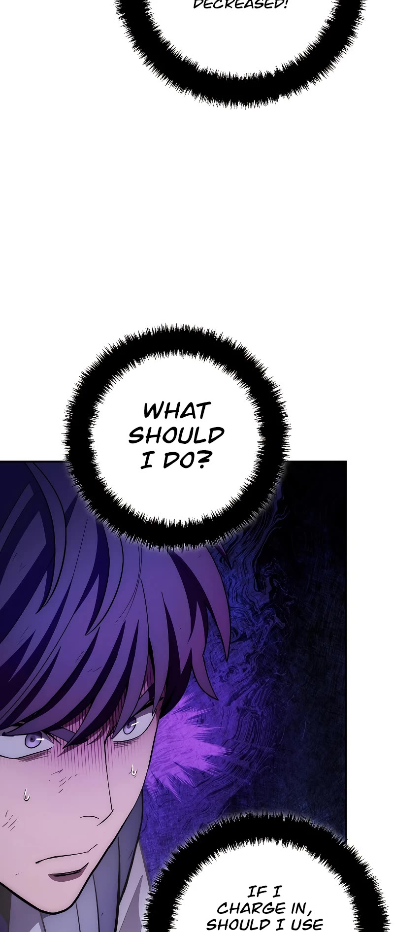 Poison Dragon: The Legend of an Asura Chapter 127 page 6 - Chapter 127