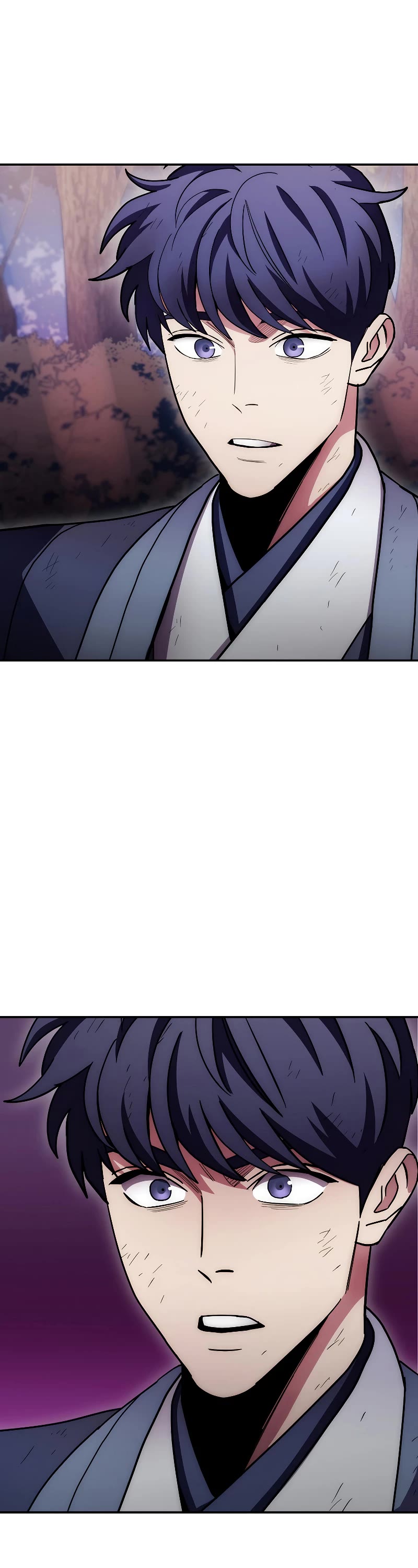 Poison Dragon: The Legend of an Asura Chapter 127 page 70 - Chapter 127