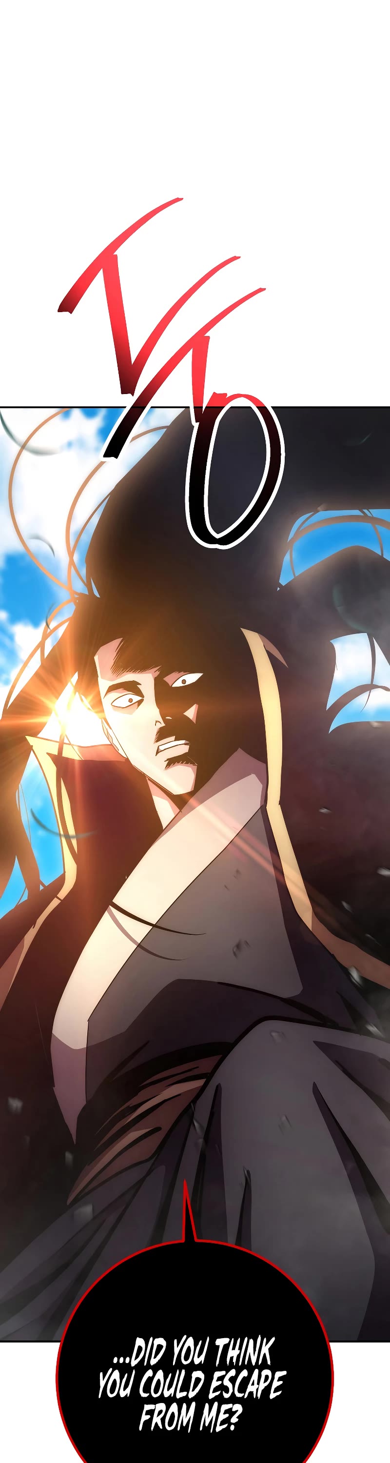 Poison Dragon: The Legend of an Asura Chapter 127 page 73 - Chapter 127