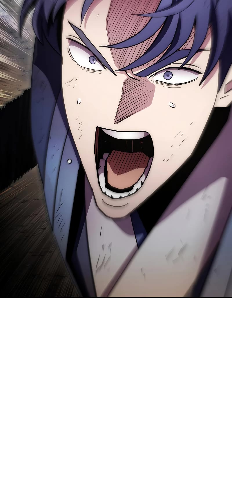 Poison Dragon: The Legend of an Asura Chapter 127 page 75 - Chapter 127