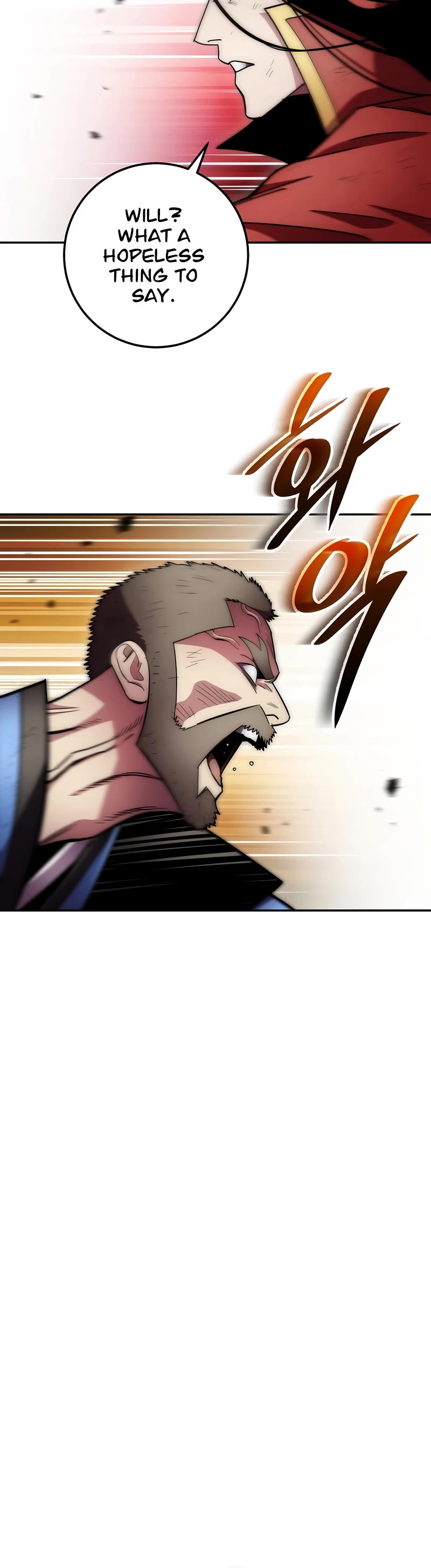 Poison Dragon: The Legend of an Asura Chapter 128 page 21 - Chapter 128