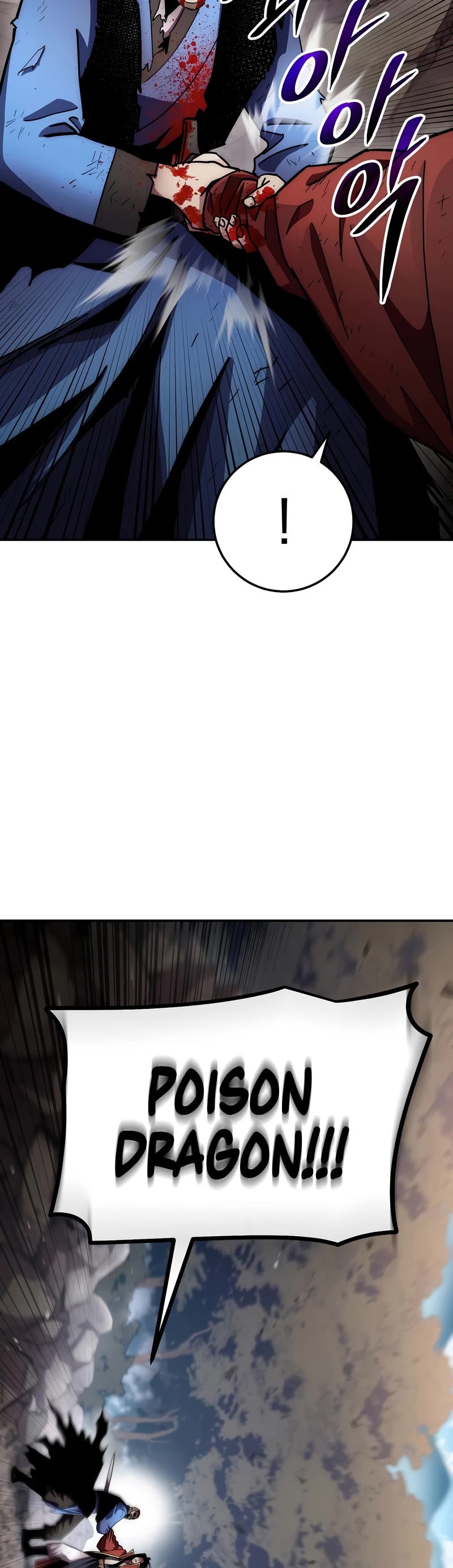 Poison Dragon: The Legend of an Asura Chapter 128 page 30 - Chapter 128
