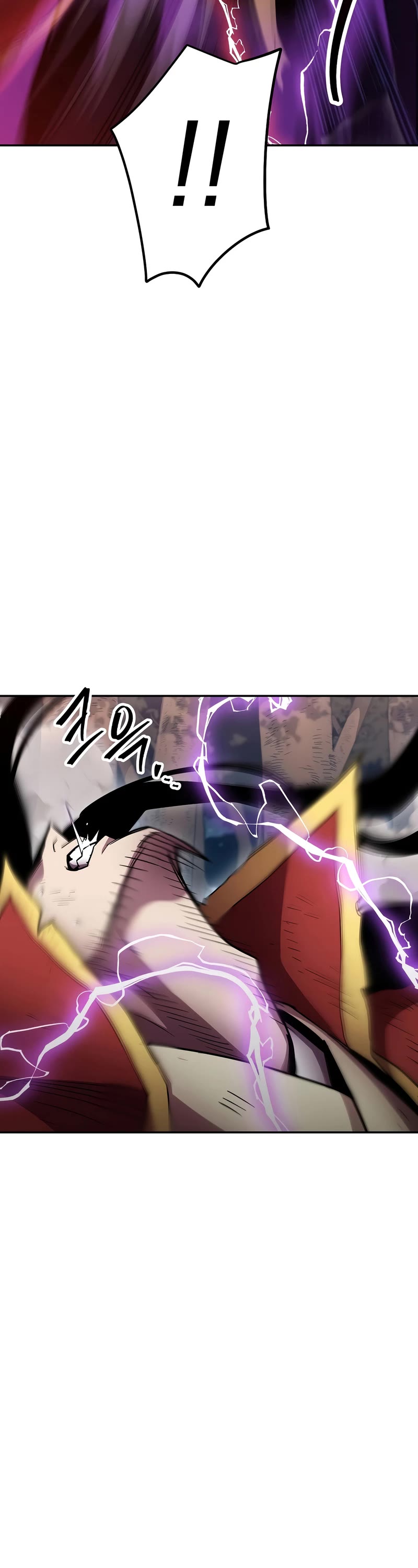 Poison Dragon: The Legend of an Asura Chapter 128 page 51 - Chapter 128