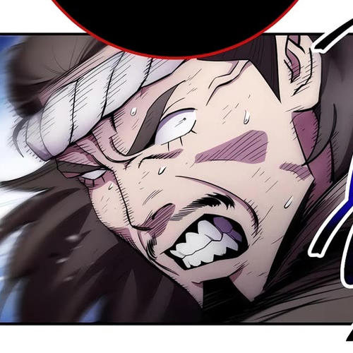 Poison Dragon: The Legend of an Asura Chapter 128 cover