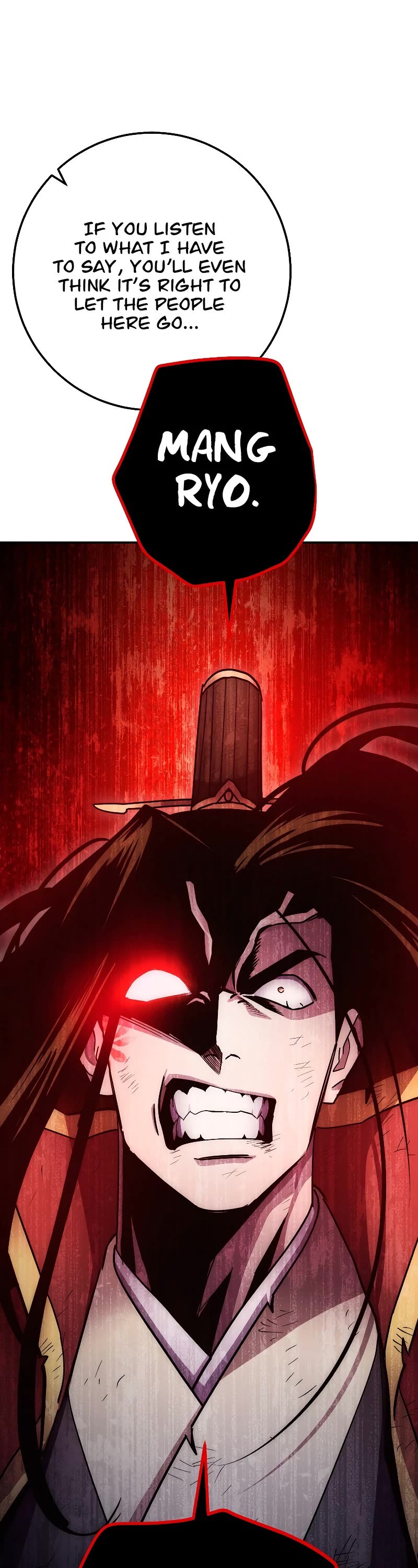 Poison Dragon: The Legend of an Asura Chapter 129 page 10 - Chapter 129