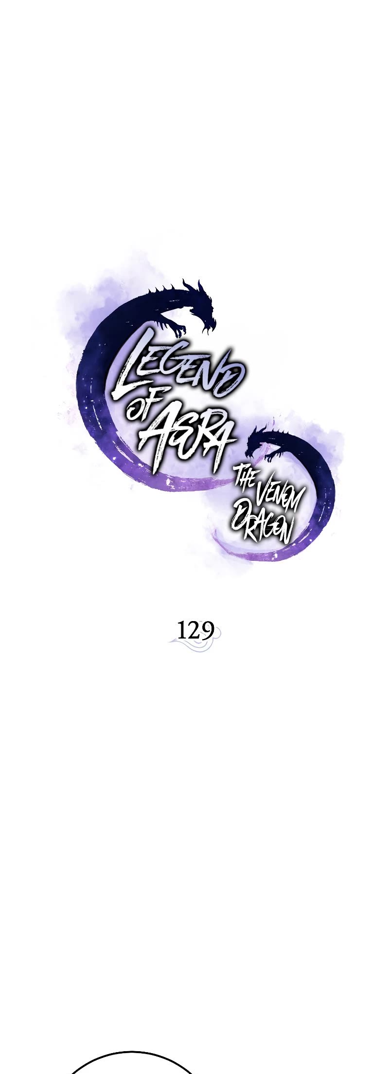 Poison Dragon: The Legend of an Asura Chapter 129 page 35 - Chapter 129
