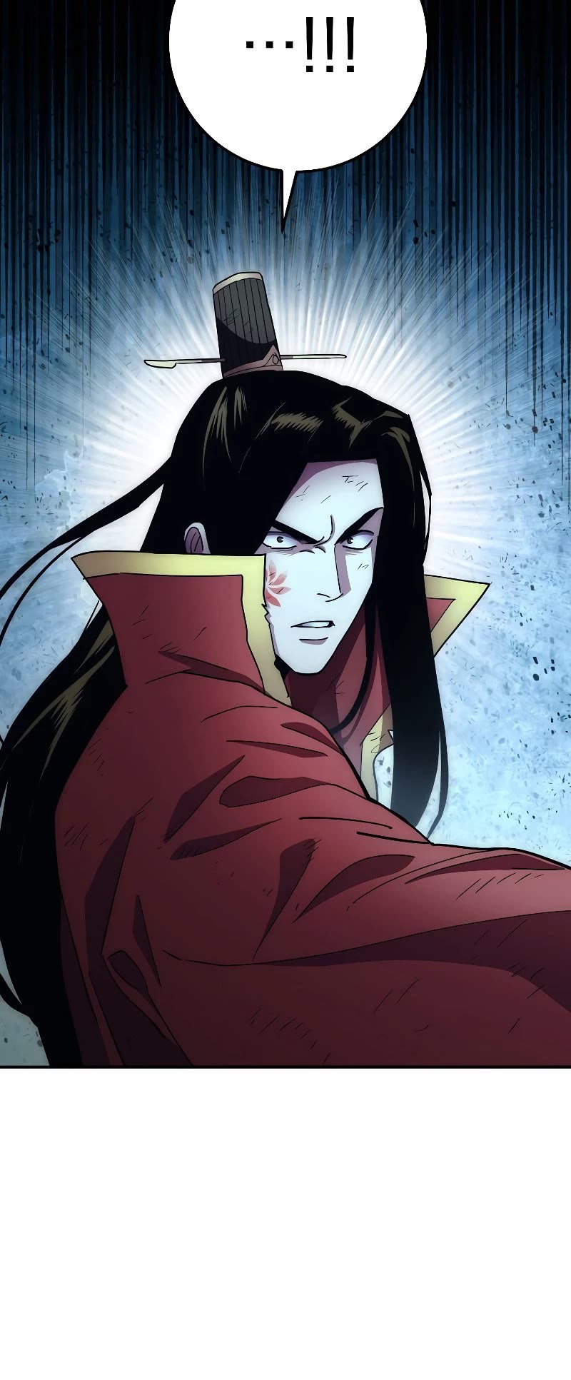 Poison Dragon: The Legend of an Asura Chapter 129 page 47 - Chapter 129