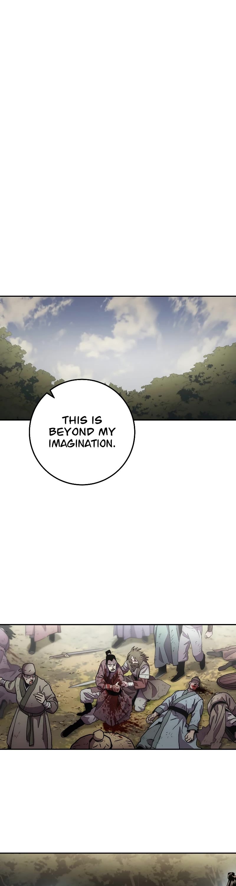 Poison Dragon: The Legend of an Asura Chapter 129 page 53 - Chapter 129