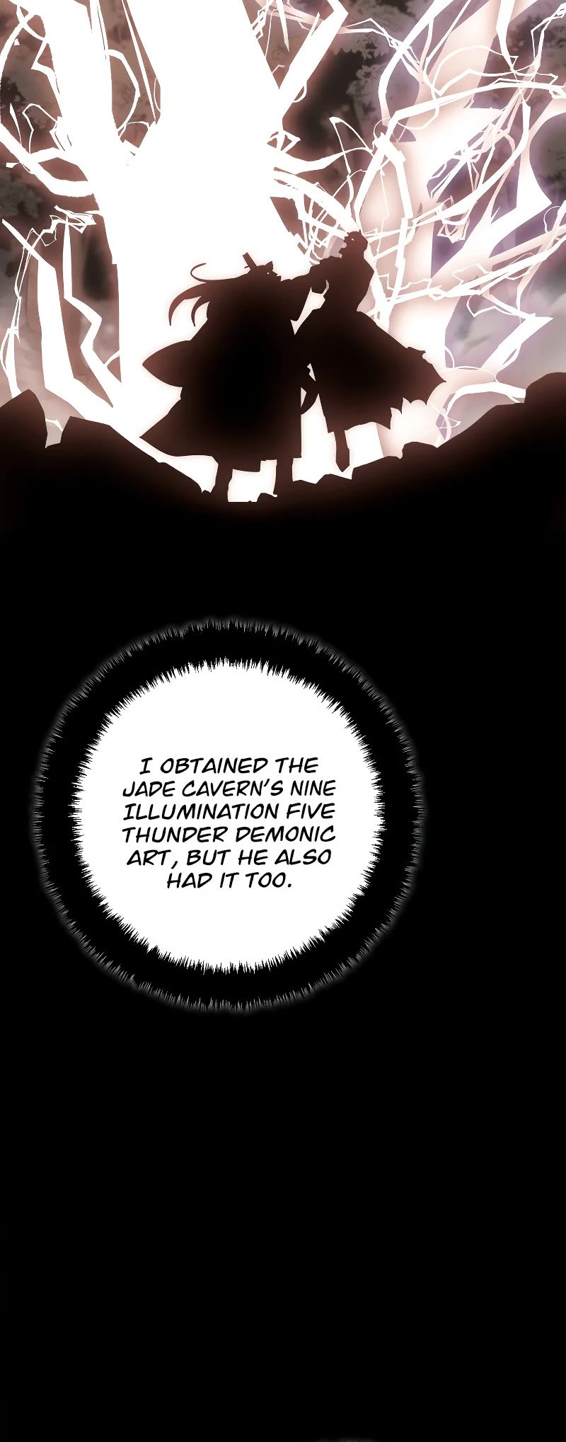 Poison Dragon: The Legend of an Asura Chapter 129 page 56 - Chapter 129