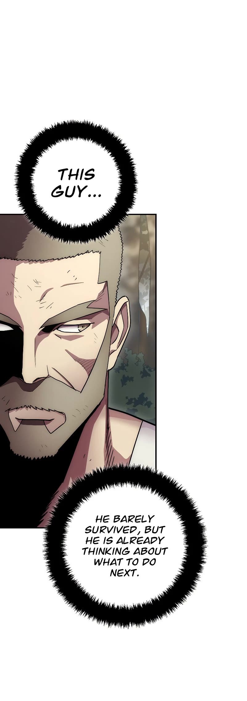 Poison Dragon: The Legend of an Asura Chapter 129 page 59 - Chapter 129