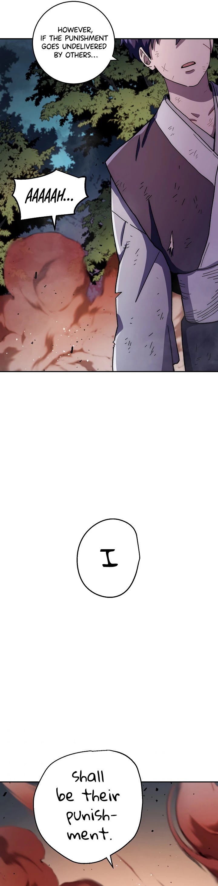 Poison Dragon: The Legend of an Asura Chapter 13 page 40 - Chapter 13