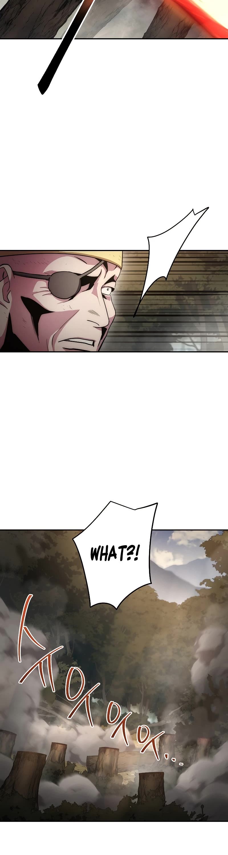 Poison Dragon: The Legend of an Asura Chapter 130 page 27 - Chapter 130