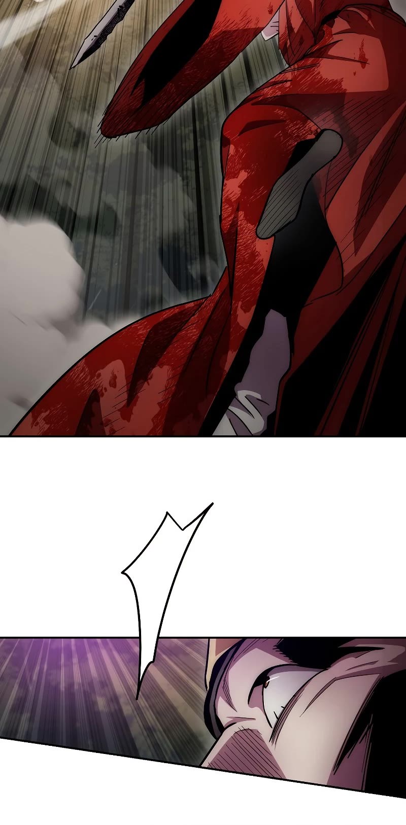 Poison Dragon: The Legend of an Asura Chapter 130 page 33 - Chapter 130