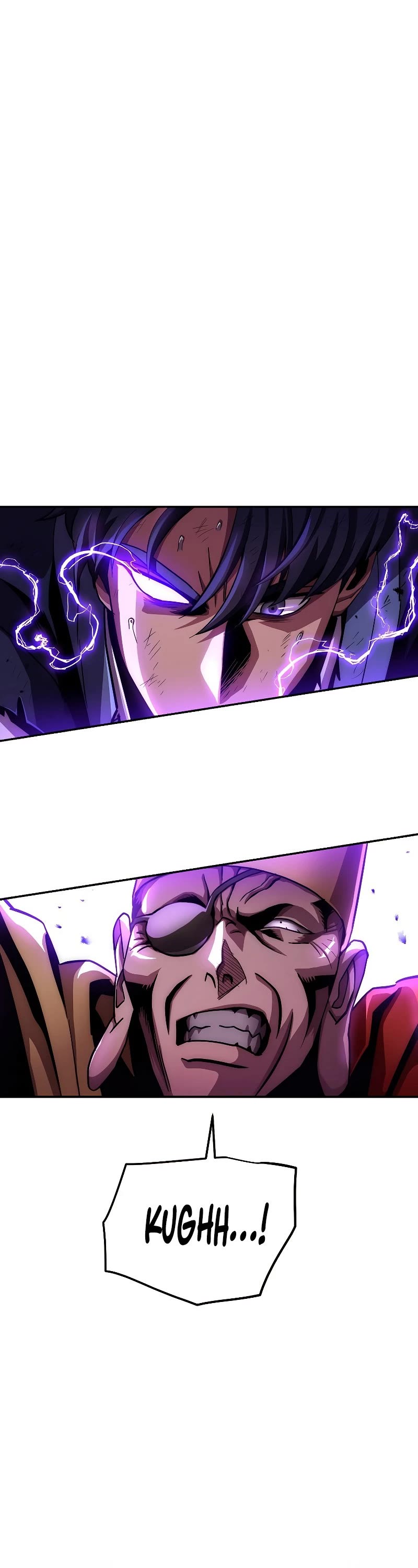 Poison Dragon: The Legend of an Asura Chapter 130 page 35 - Chapter 130