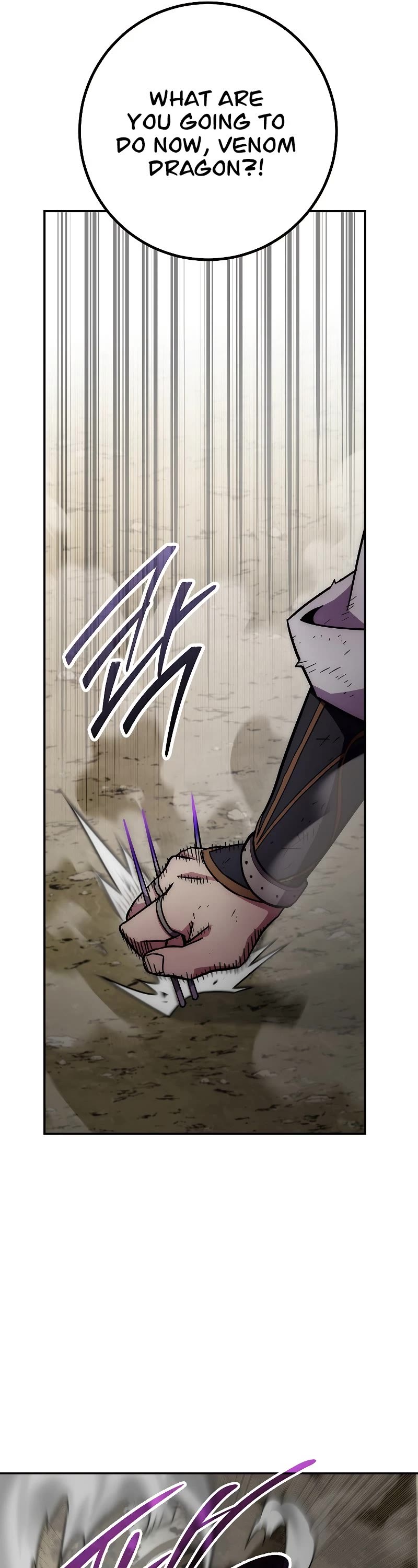 Poison Dragon: The Legend of an Asura Chapter 130 page 42 - Chapter 130
