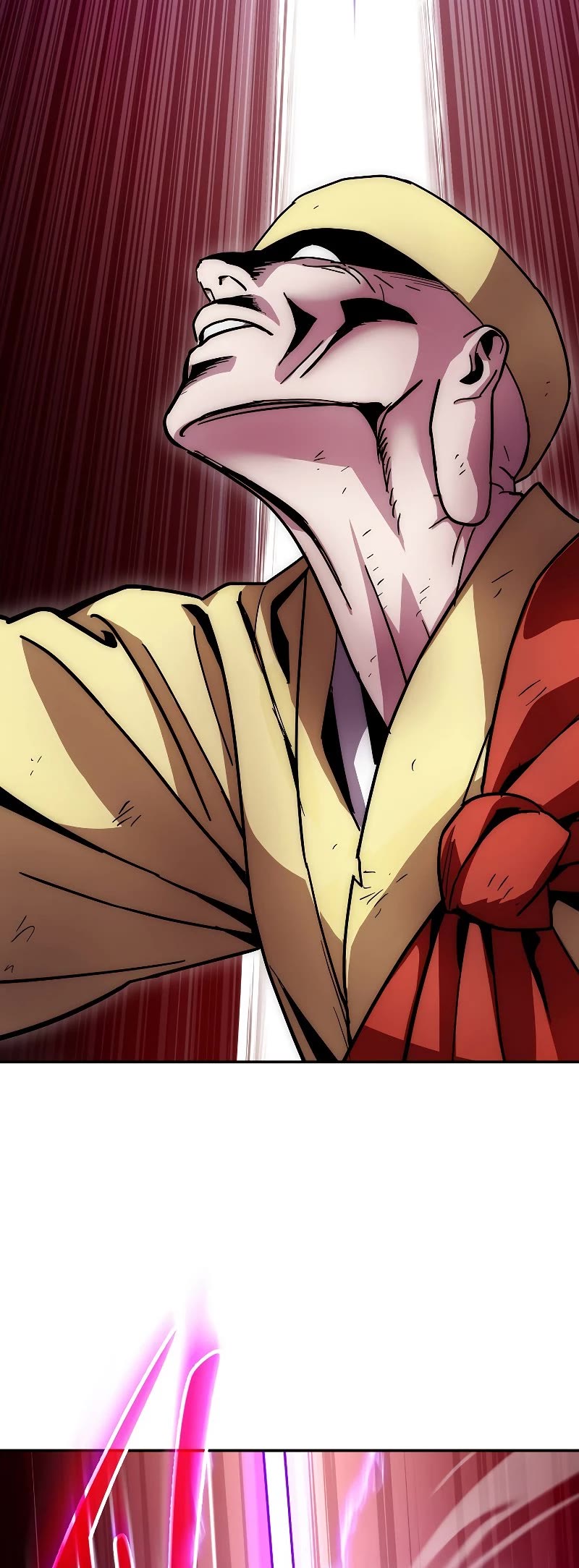 Poison Dragon: The Legend of an Asura Chapter 130 page 48 - Chapter 130