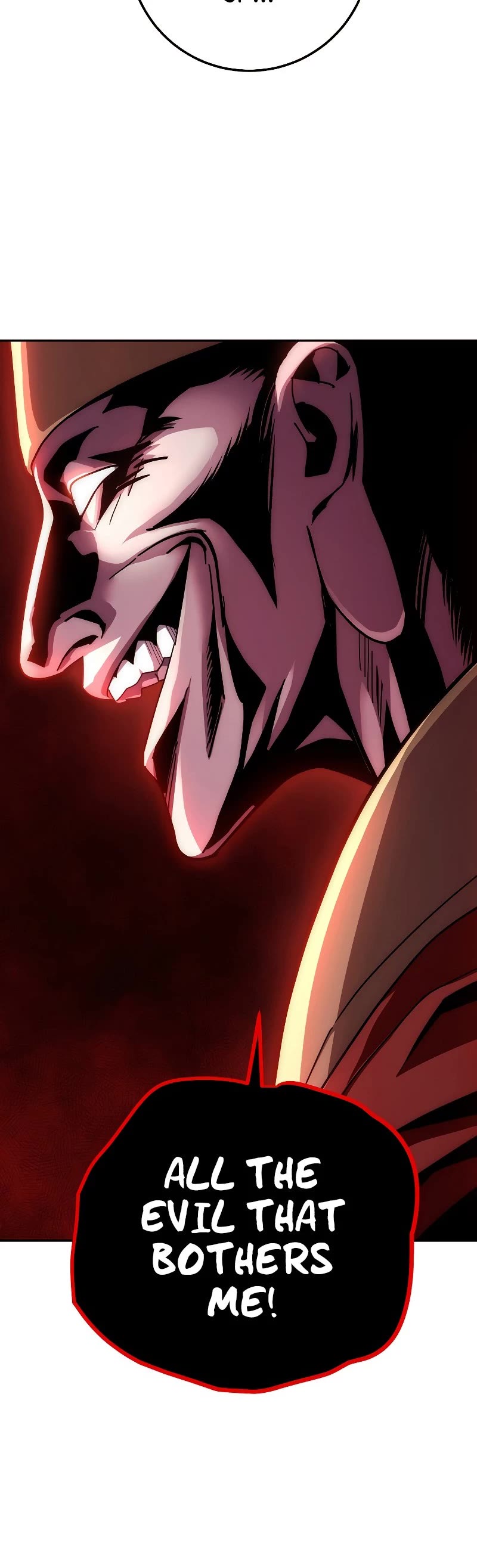 Poison Dragon: The Legend of an Asura Chapter 130 page 5 - Chapter 130