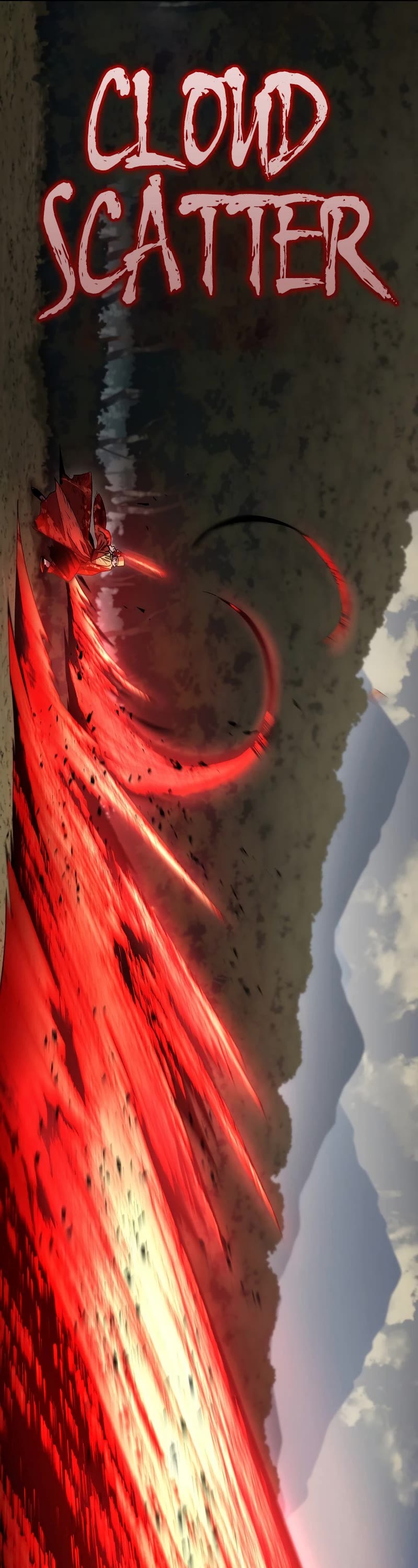 Poison Dragon: The Legend of an Asura Chapter 130 page 62 - Chapter 130