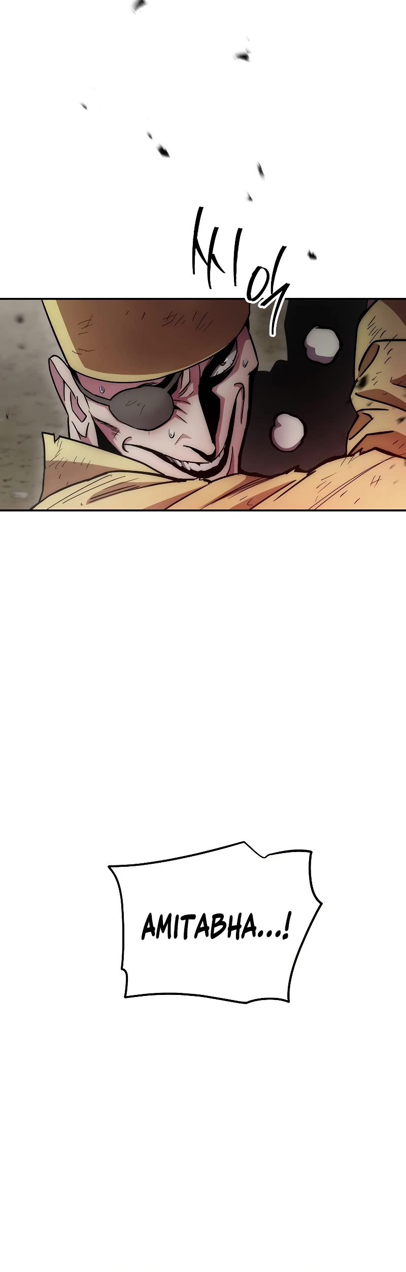 Poison Dragon: The Legend of an Asura Chapter 130 page 65 - Chapter 130