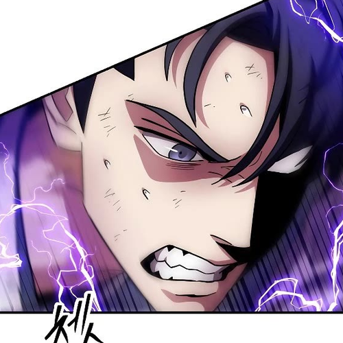 Poison Dragon: The Legend of an Asura Chapter 130 cover