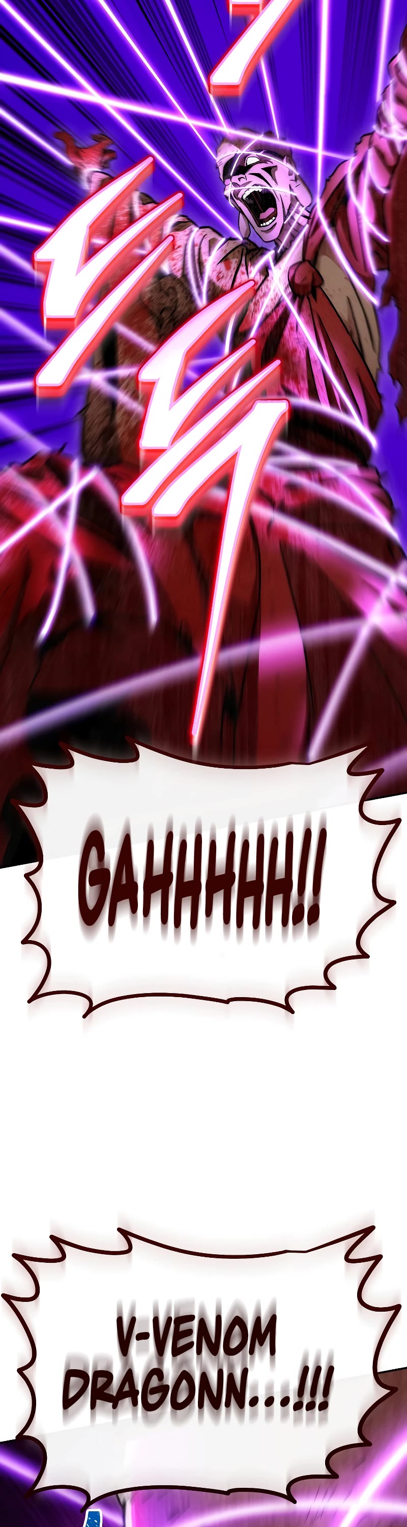 Poison Dragon: The Legend of an Asura Chapter 131 page 15 - Chapter 131
