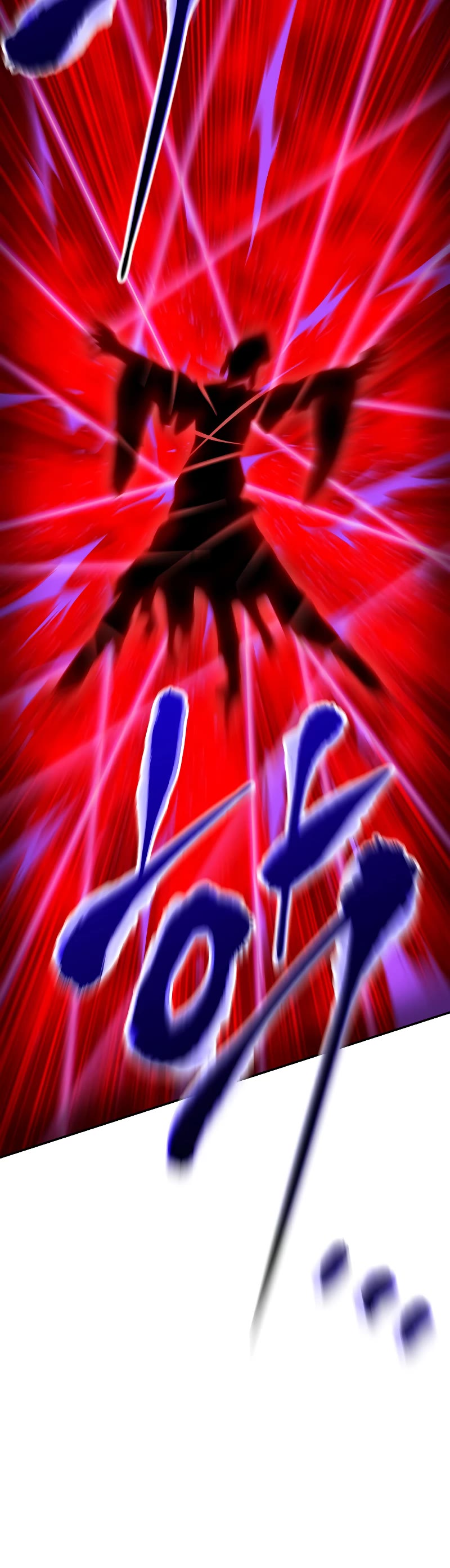 Poison Dragon: The Legend of an Asura Chapter 131 page 17 - Chapter 131